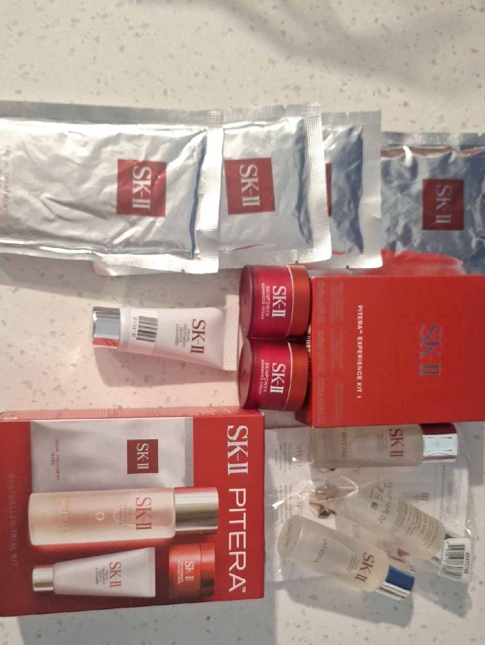 SK-II Lover's Bundle